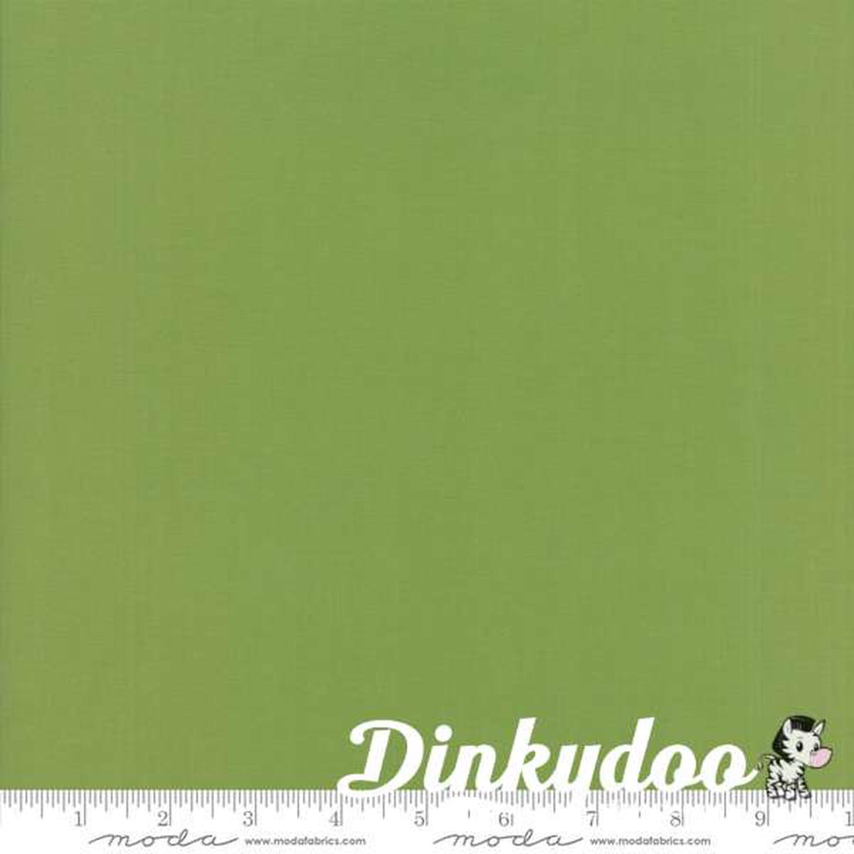 Bella Solids - Fern - Full Bolt