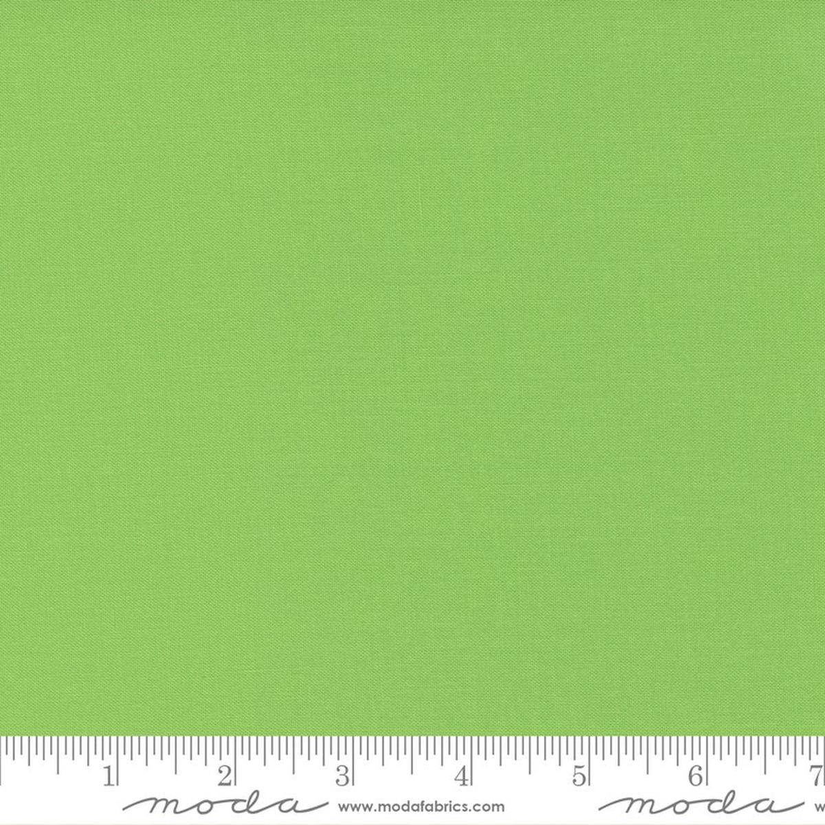 Bella Solids - Lime (9900-75) - Bolt (6m)