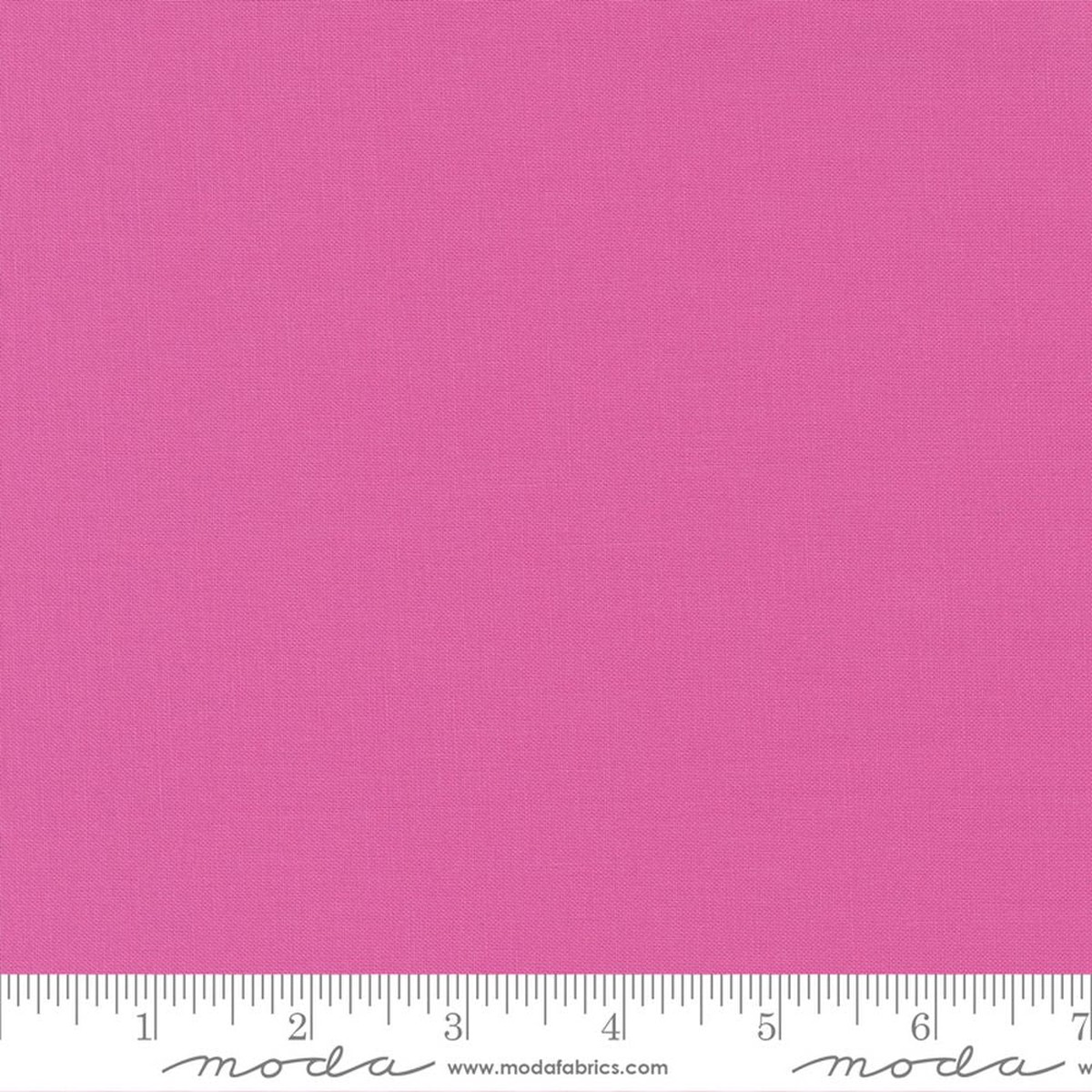 Bella Solids - Petal Pink (9900-212) - Bolt (6m)