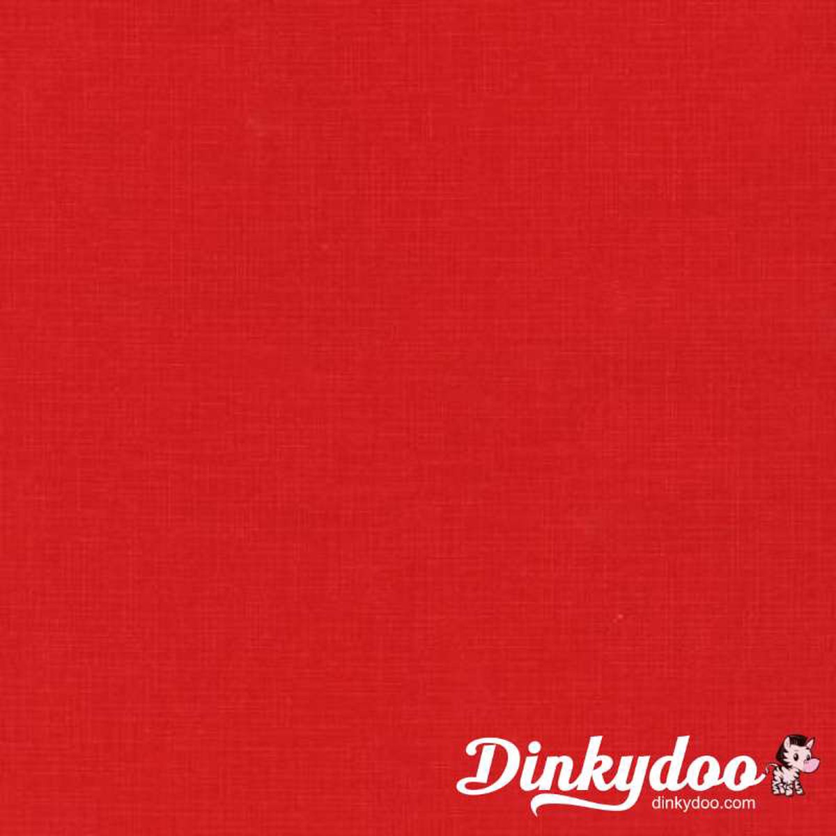 Quilters Linen - Red - (ETJ98643) - Full Bolt (15yd)