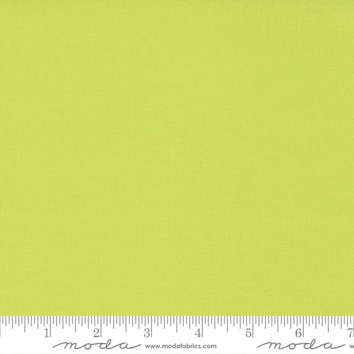 Bella Solids - Key Lime (9900-265) - Bolt (6m)
