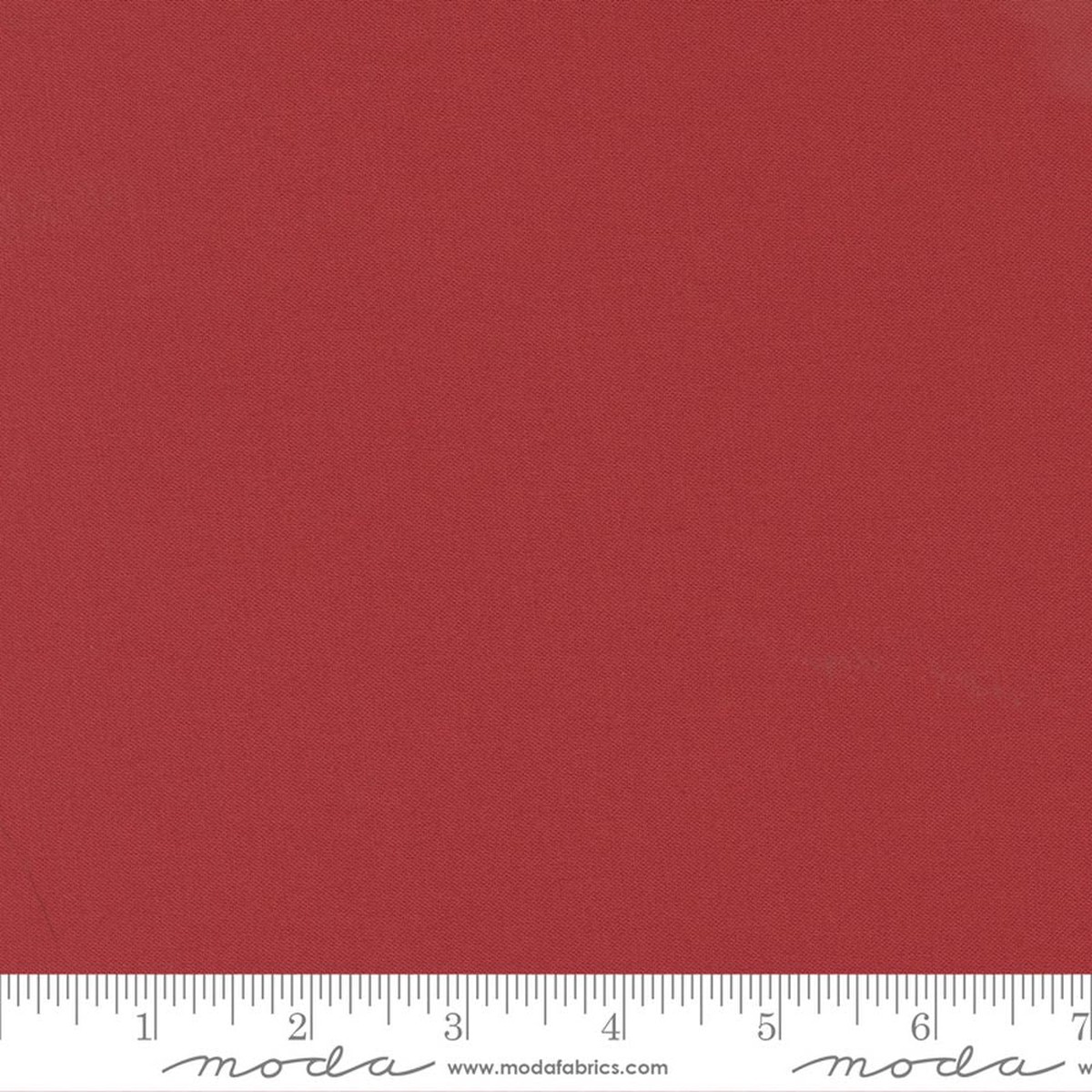 Bella Solids - Tomato Soup (9900-42) - Bolt (6m)