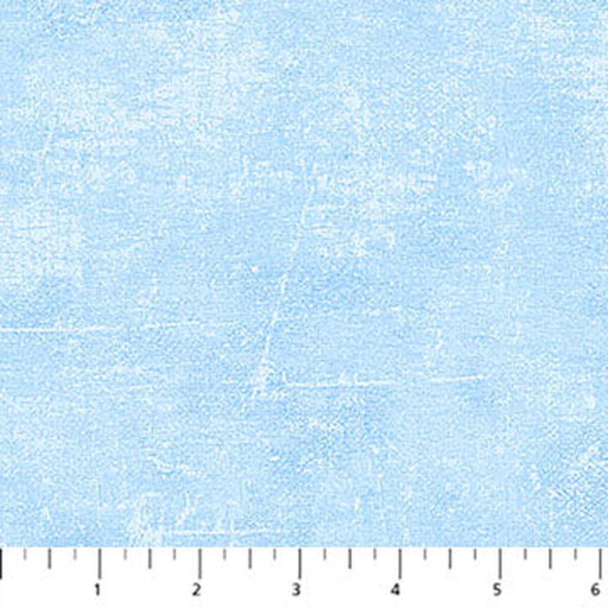 Canvas Flannel - Sky (F9030-42) - Northcott - Full Bolt (10m)