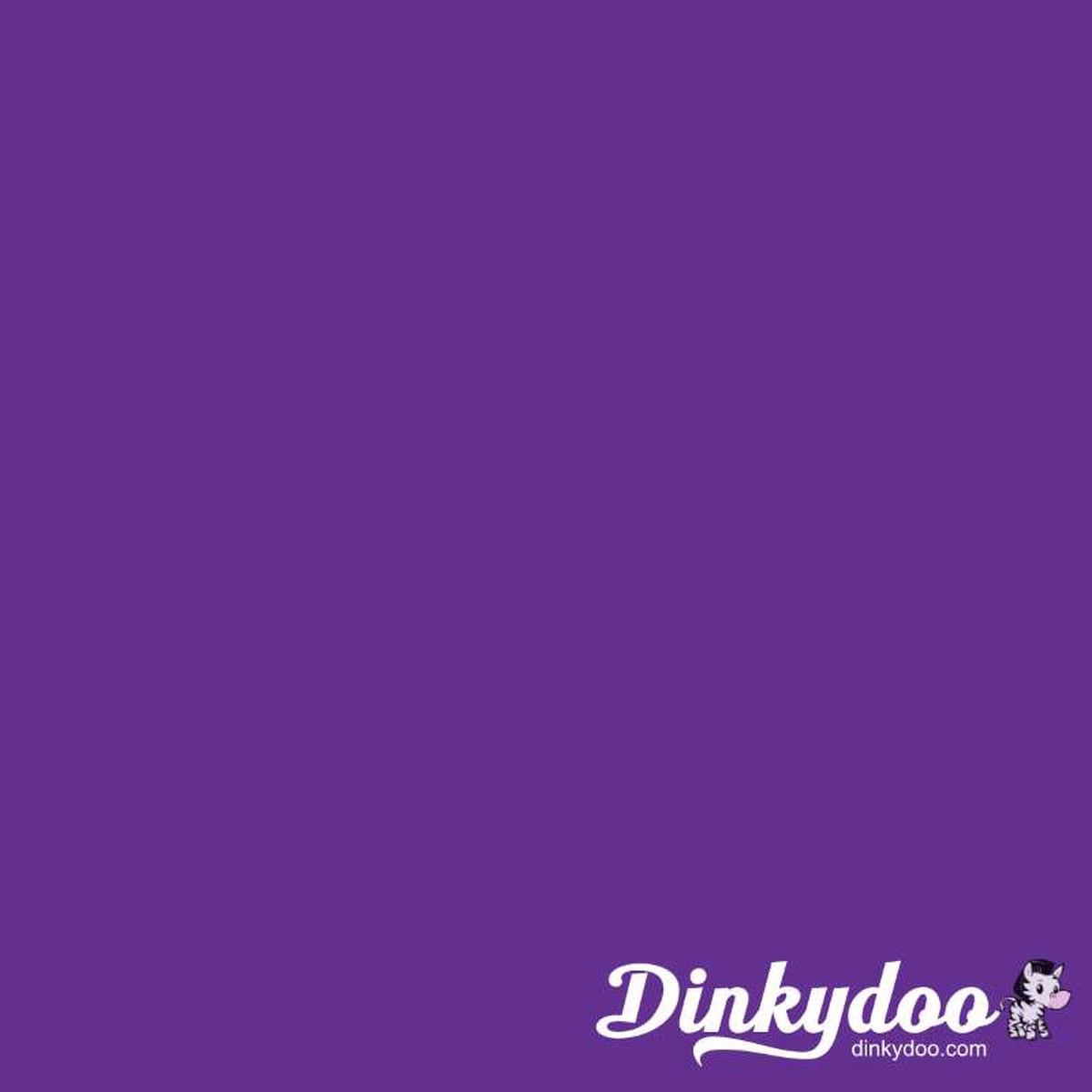 Colorworks Solids - Pansy (9000-86) Full Bolt (12m)
