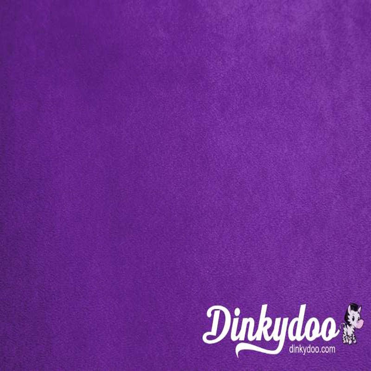 Cuddle Wideback (Minky) (60") - Mauve - Full Bolt (10m)