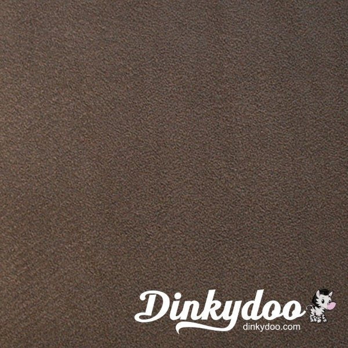 Fireside Backing Fabric (60") - Dark Grey - Full Bolt (11m)