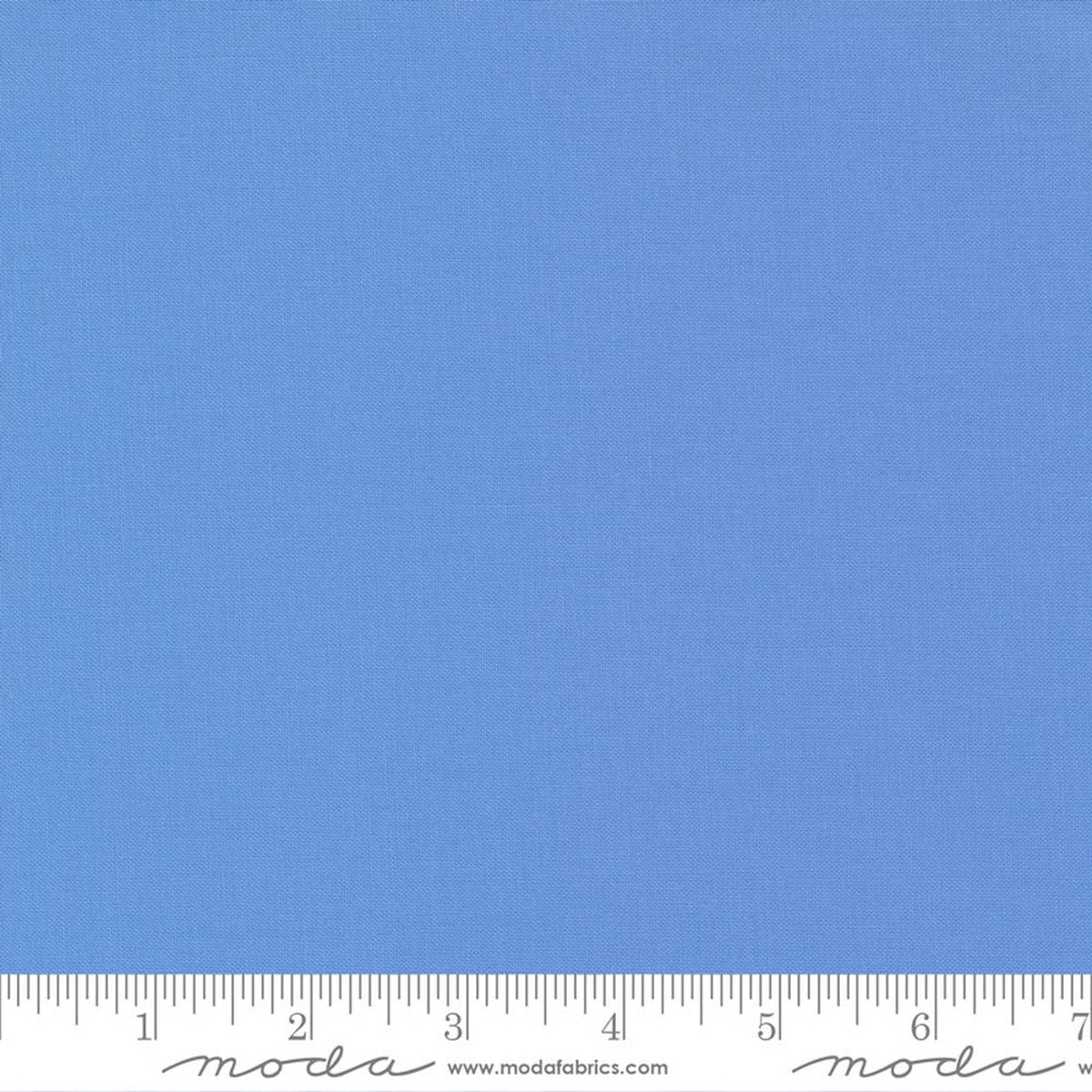 Bella Solids - 30's Blue (9900-25) - Bolt (6m)