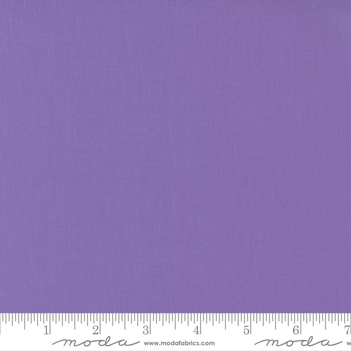 Bella Solids - Hyacinth - Bolt