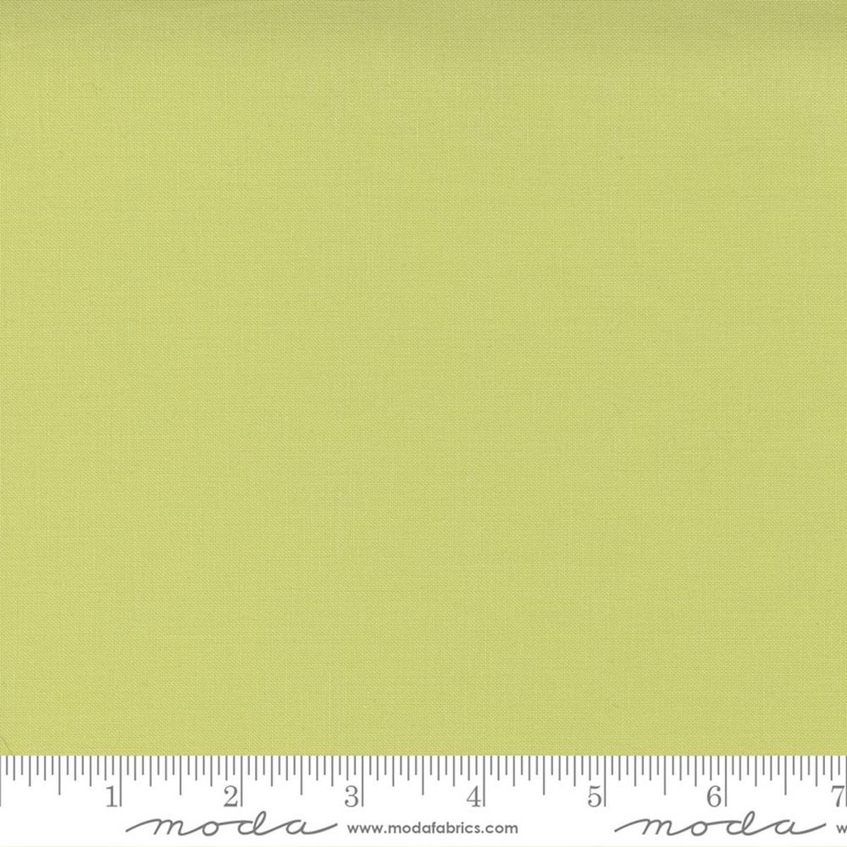 Bella Solids - Light Lime - Bolt