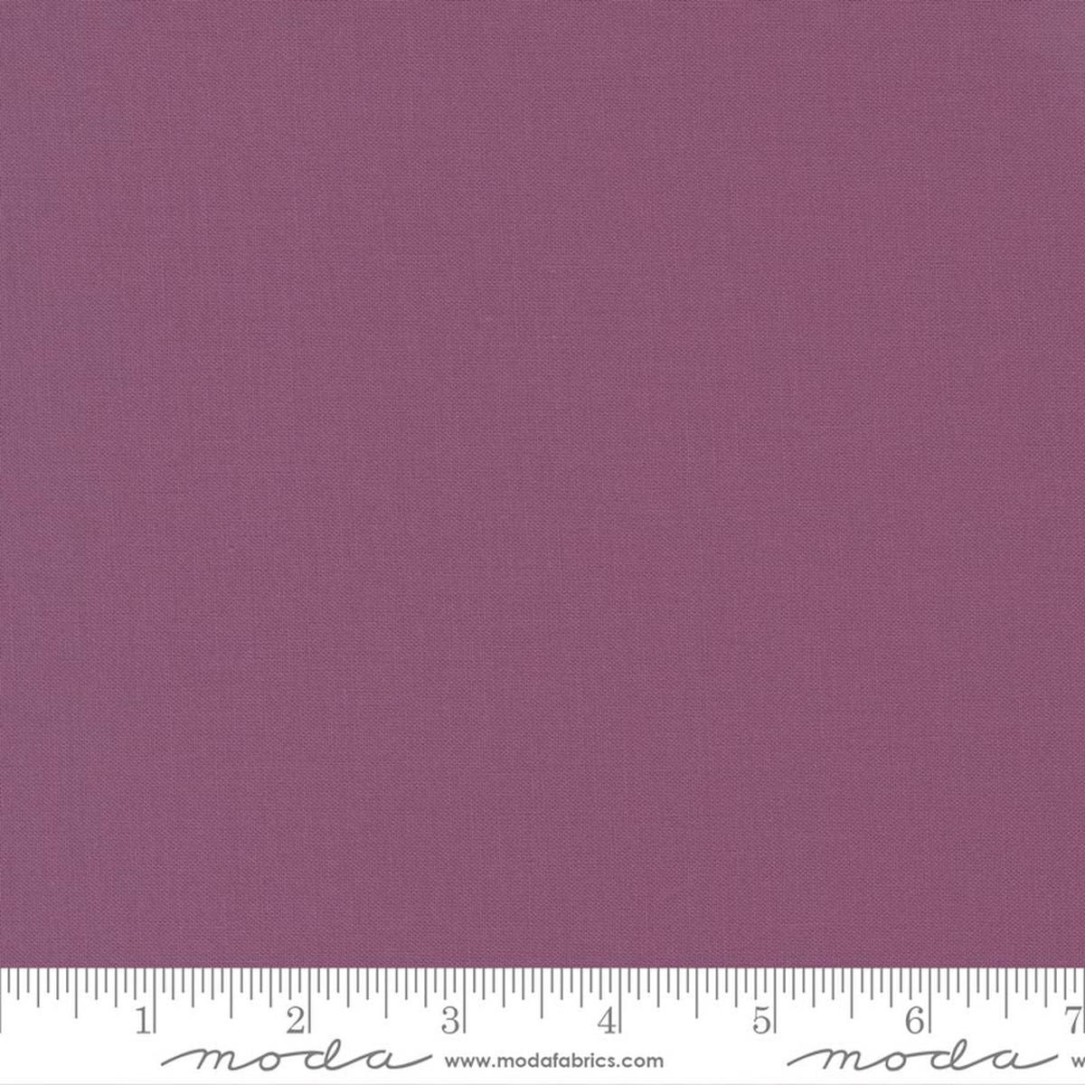 Bella Solids - Plum (9900-204) - Bolt (6m)
