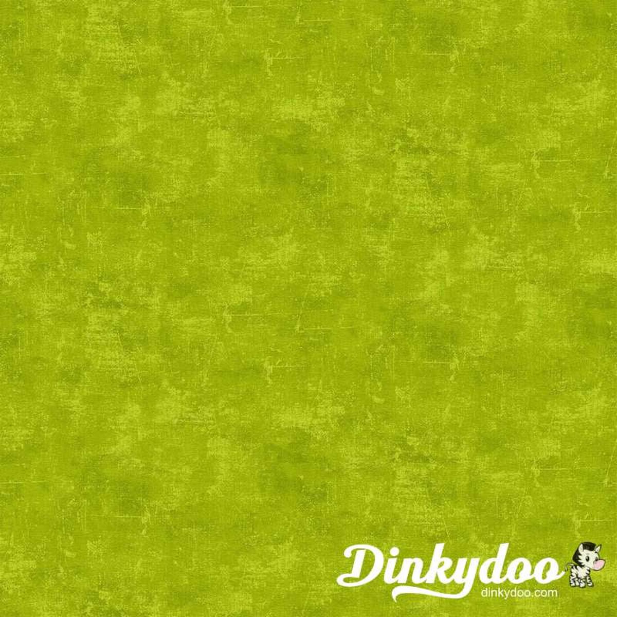 Canvas Basics - Chartreuse Full Bolt