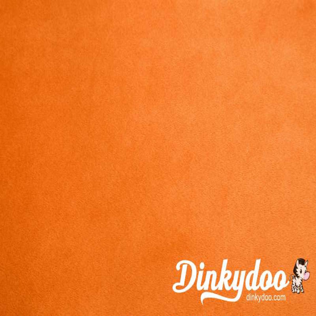 Cuddle Wideback - Orange - Full Bolt