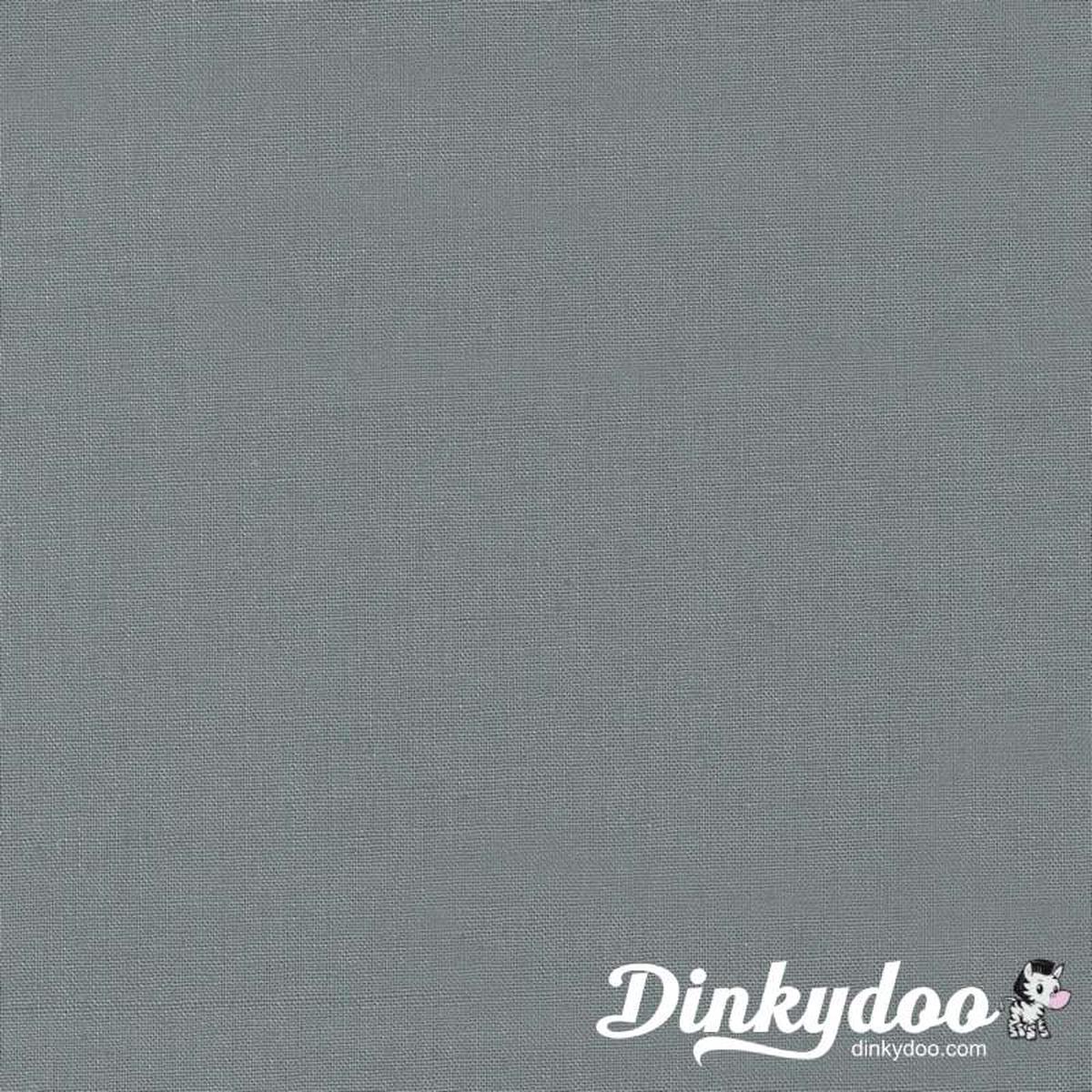 Essex Linen - Graphite - Full Bolt