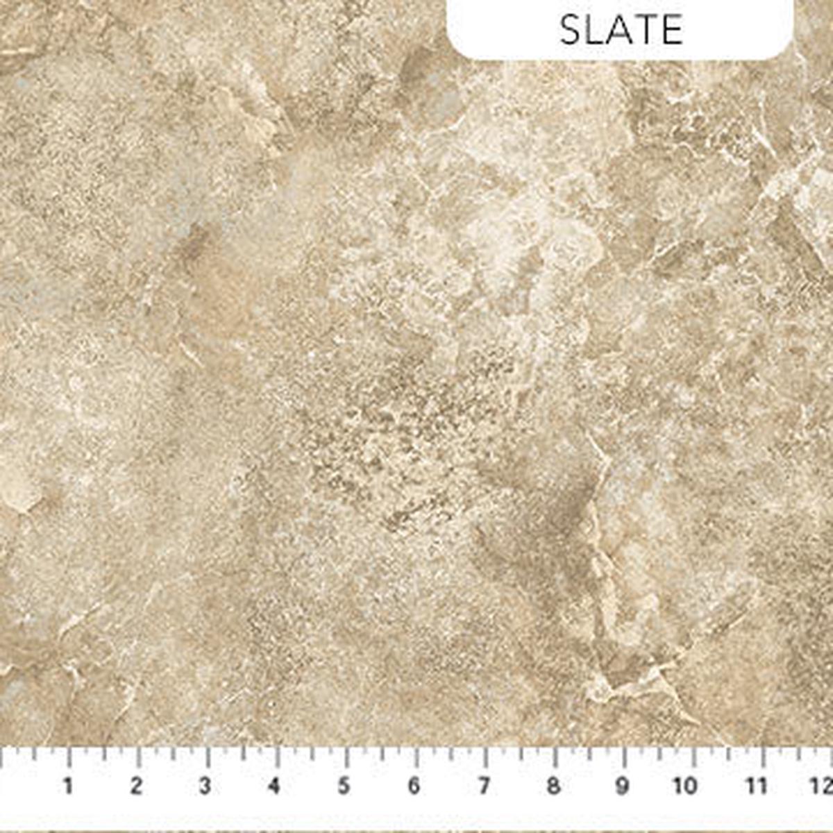 Stonehenge Gradiations - Quartz Slate Light - Northcott - Full Bolt