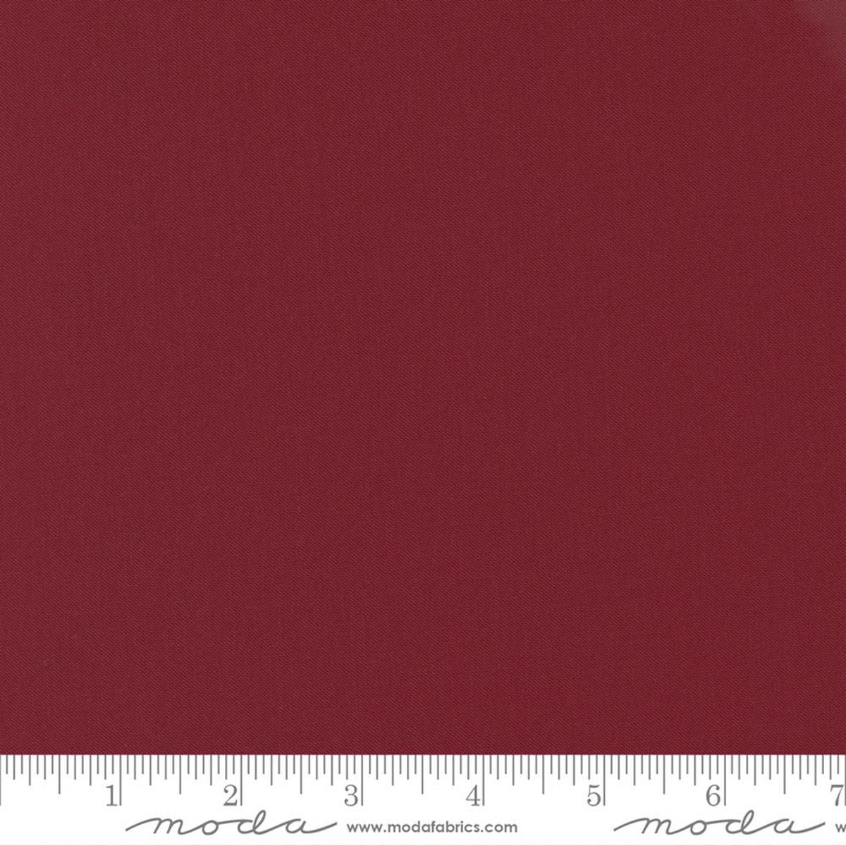 Bella Solids - Kansas Red (9900-150) - Bolt (6m)