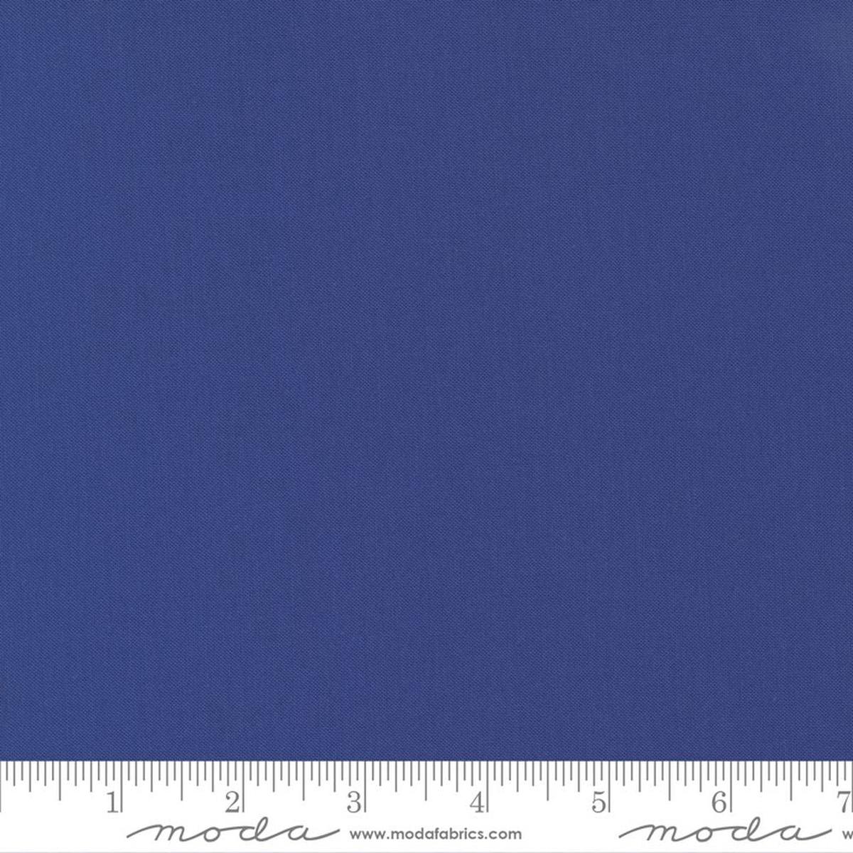 Bella Solids - Night Sky - Bolt