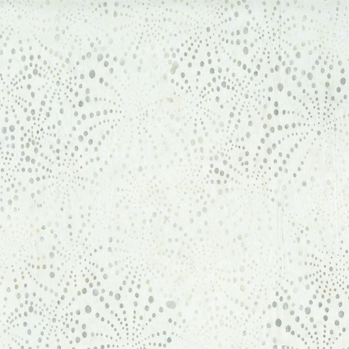 4th & Main Favourites Banyan Batiks - Starbust Vanilla (82004-11) Northcott - Full Bolt (11m)