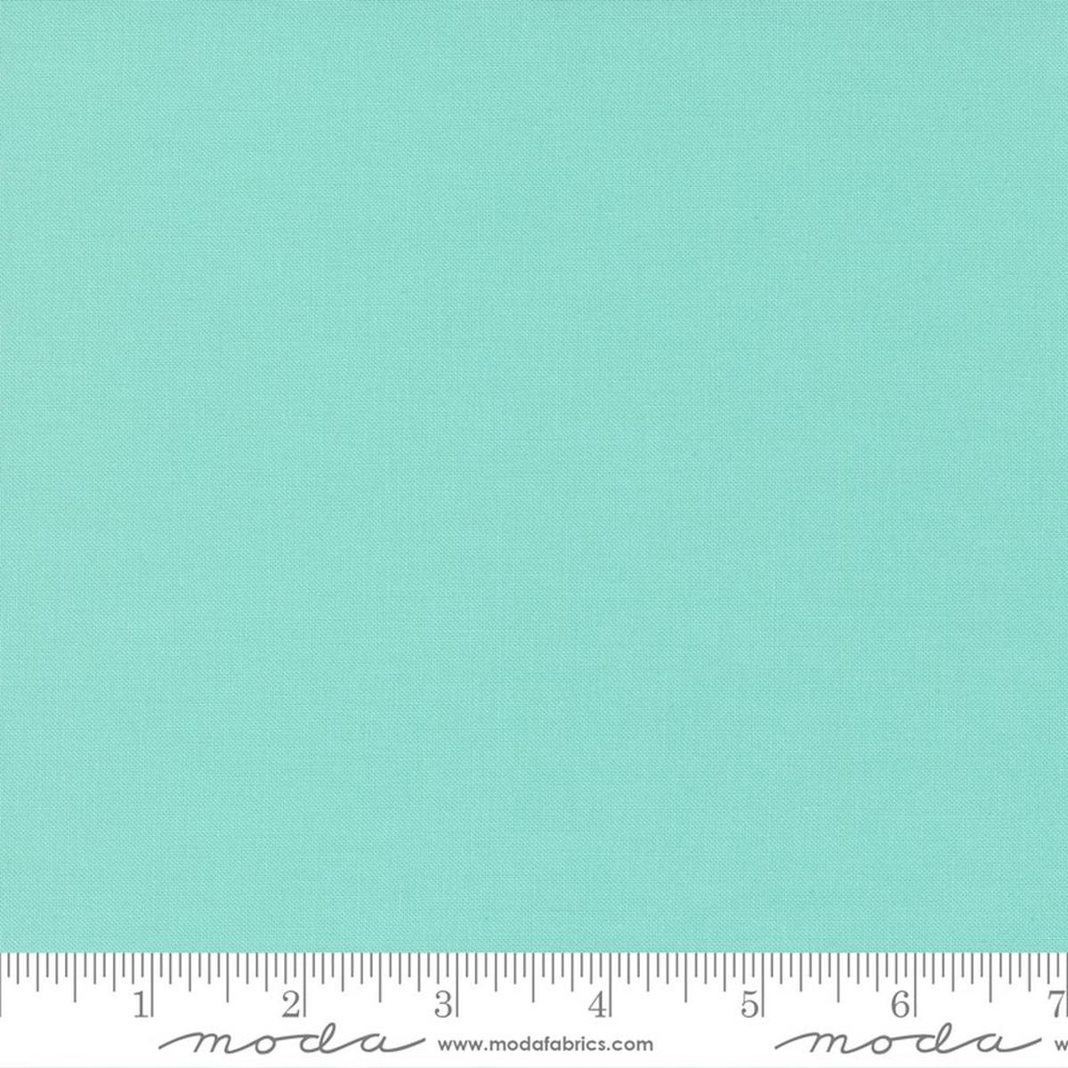 Bella Solids - Aqua (9900-34) - Bolt (6m)