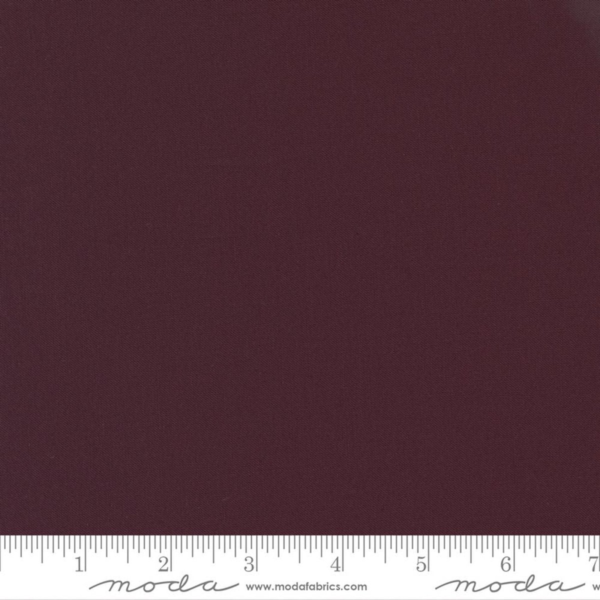 Bella Solids - Merlot (9900-279) - Bolt (6m)