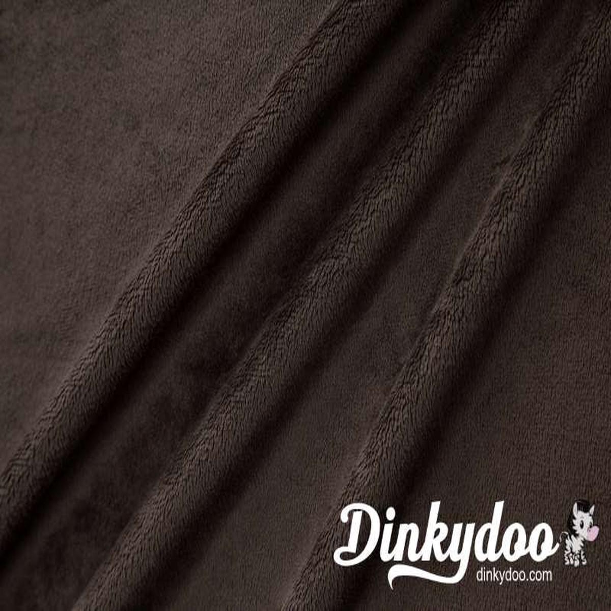 Cuddle Wideback - Chocolate - Full Bolt