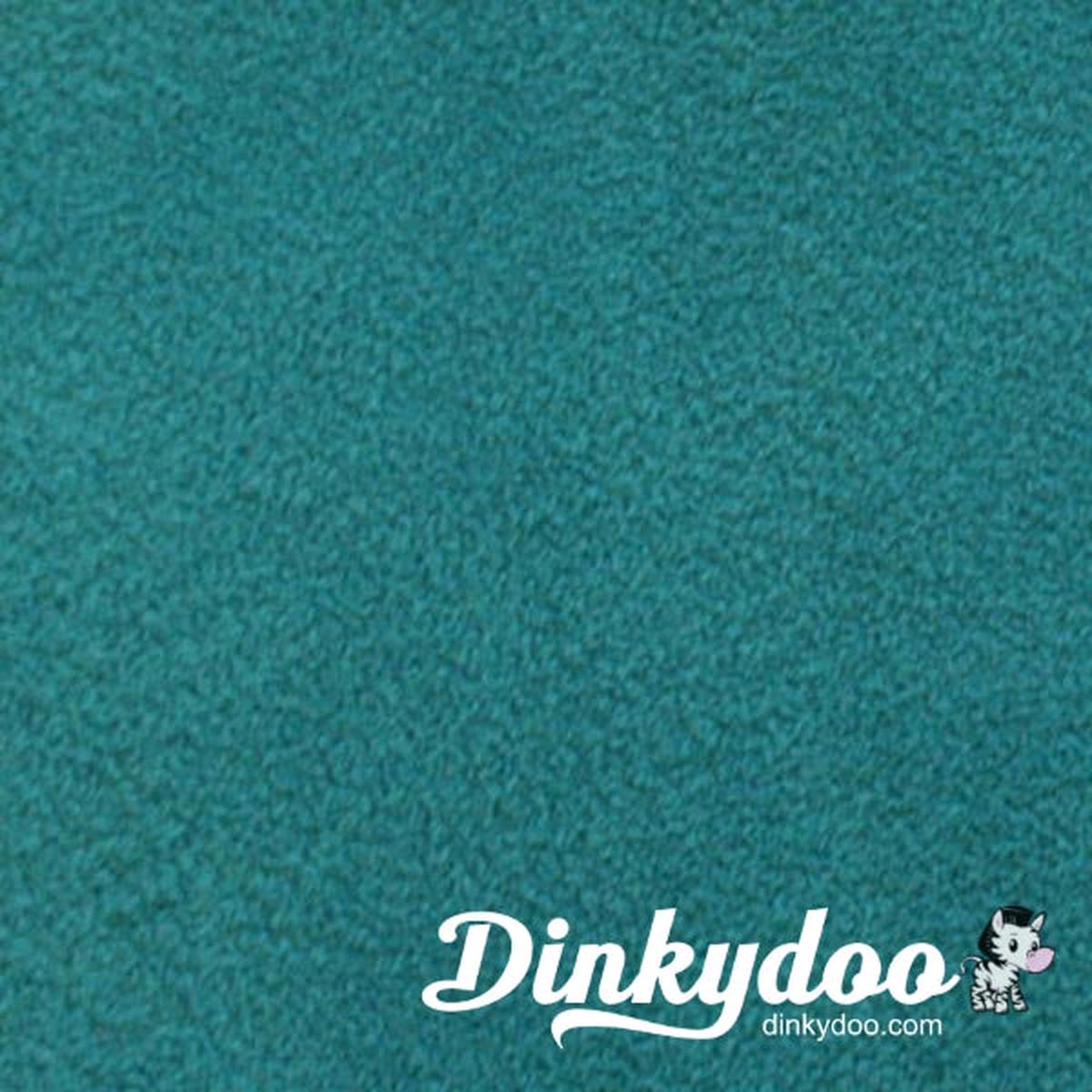 Fireside Backing Fabric (60") - Turquoise - Full Bolt (11m)