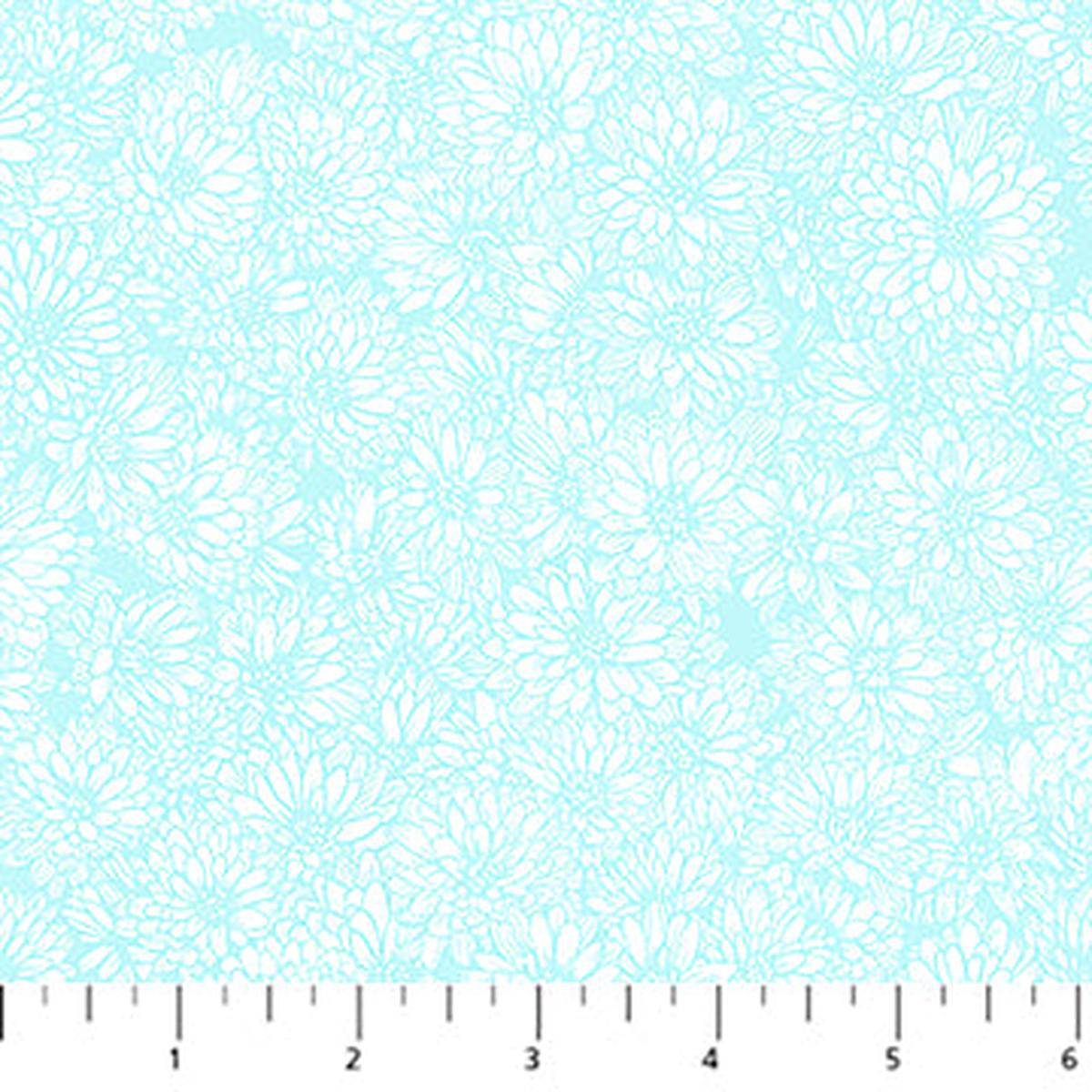 Anna Maria Indelible Soft - Mums Swim (AMT1002-62C) - Northcott - Full Bolt (10m)