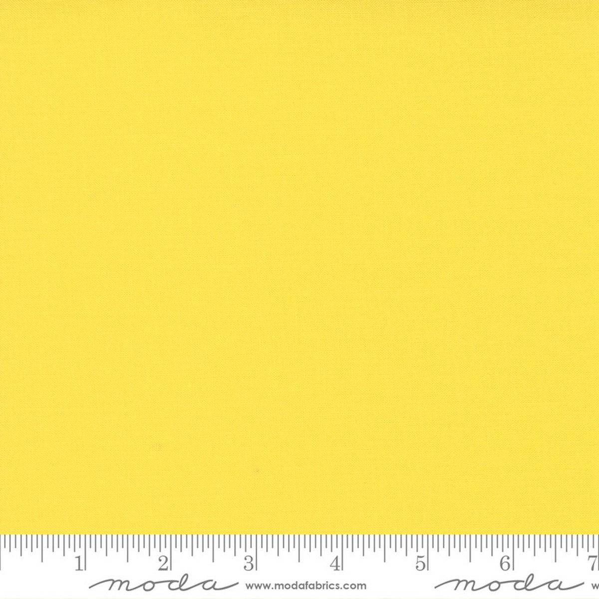 Bella Solids - Daffodil (9900-250) - Bolt (6m)