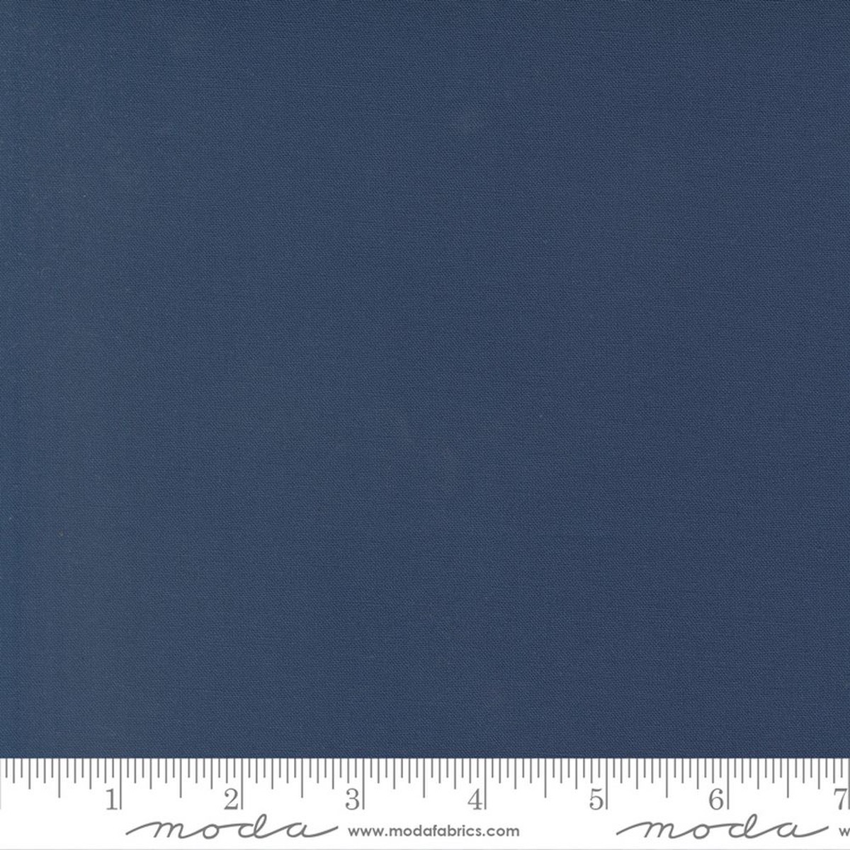 Bella Solids - Nautical Blue (9900-236) - Bolt (6m)