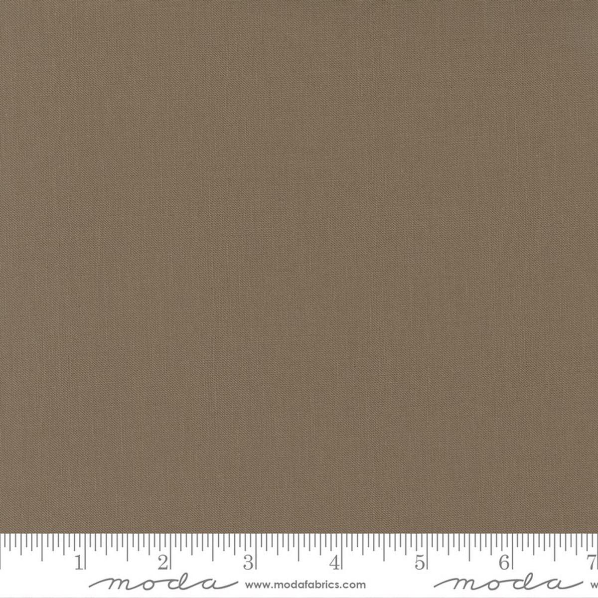 Bella Solids - Weathered Teak (9900-129) - Bolt (6m)