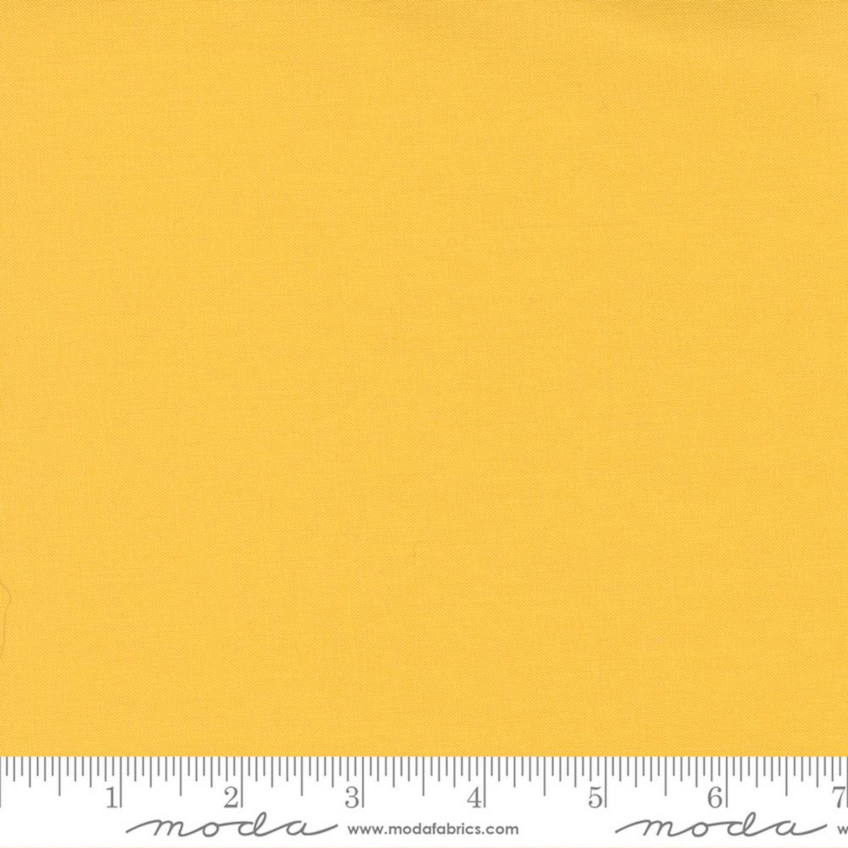 Bella Solids - Buttercup (9900-51) - Bolt (6m)
