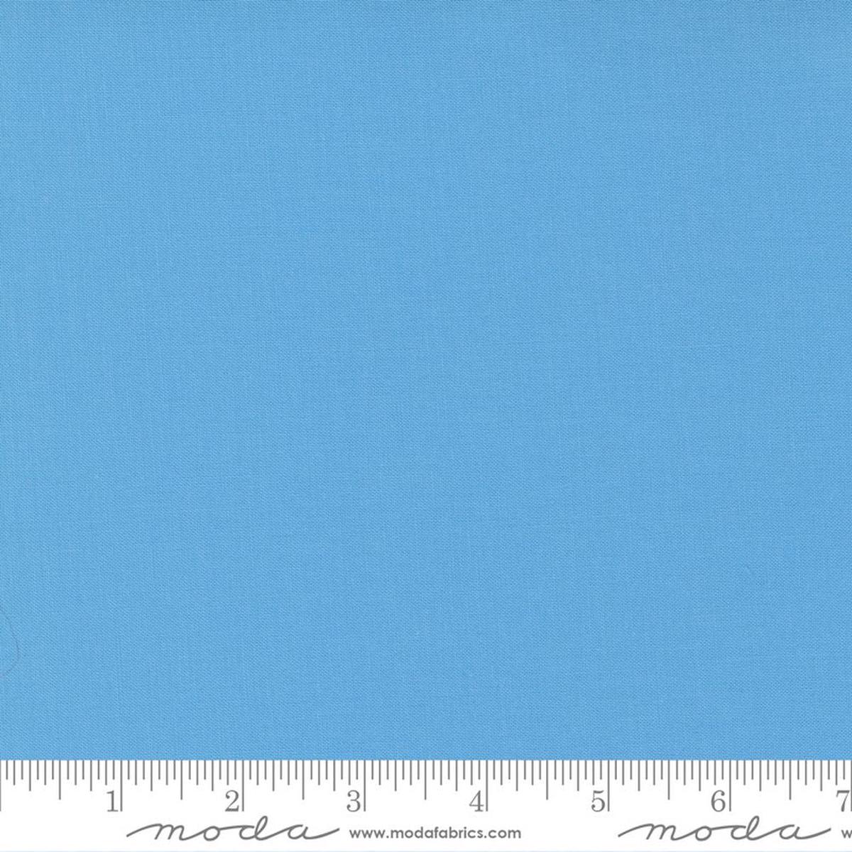 Bella Solids - Summer Sky - Bolt