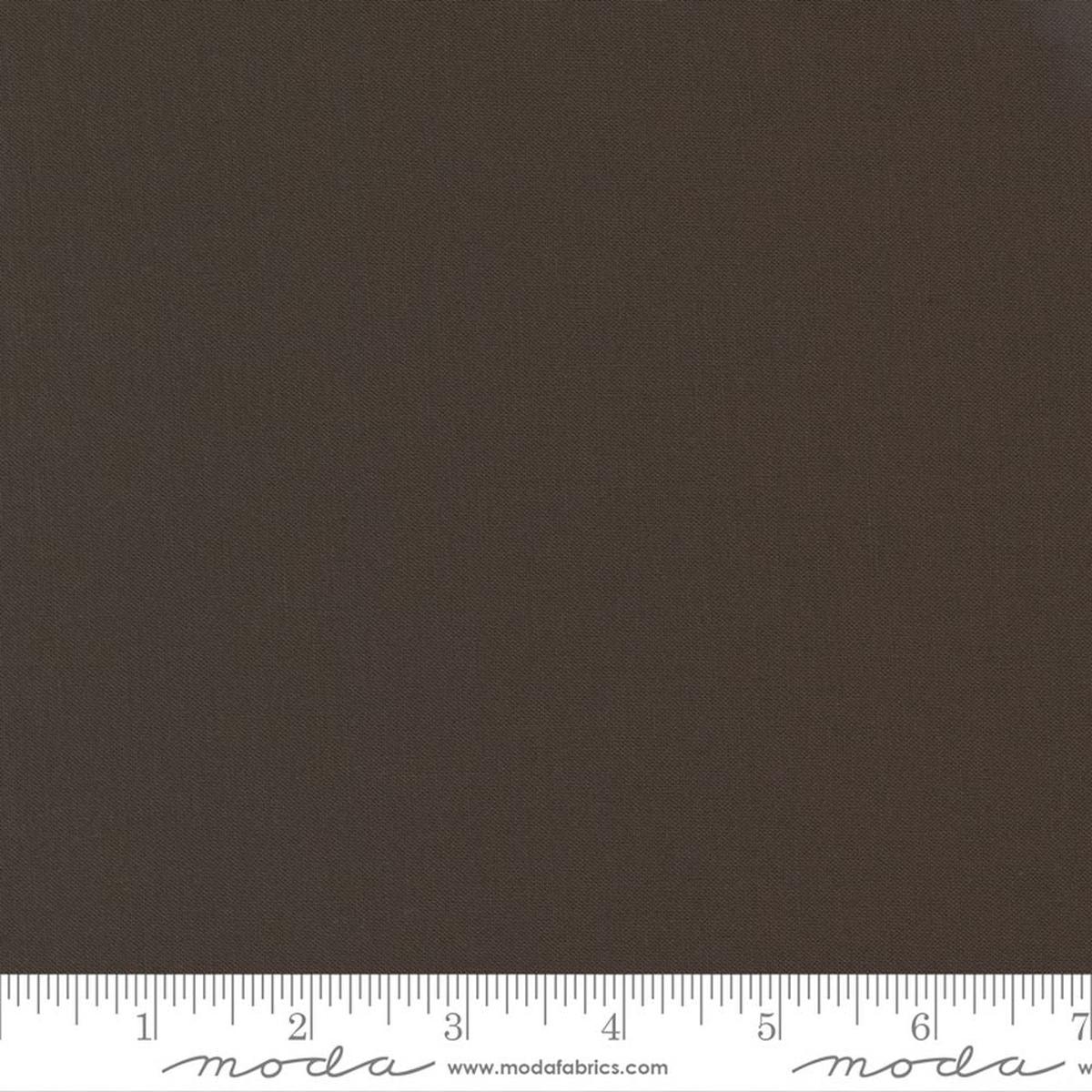 Bella Solids - Walnut (9900-315) - Bolt (6m)
