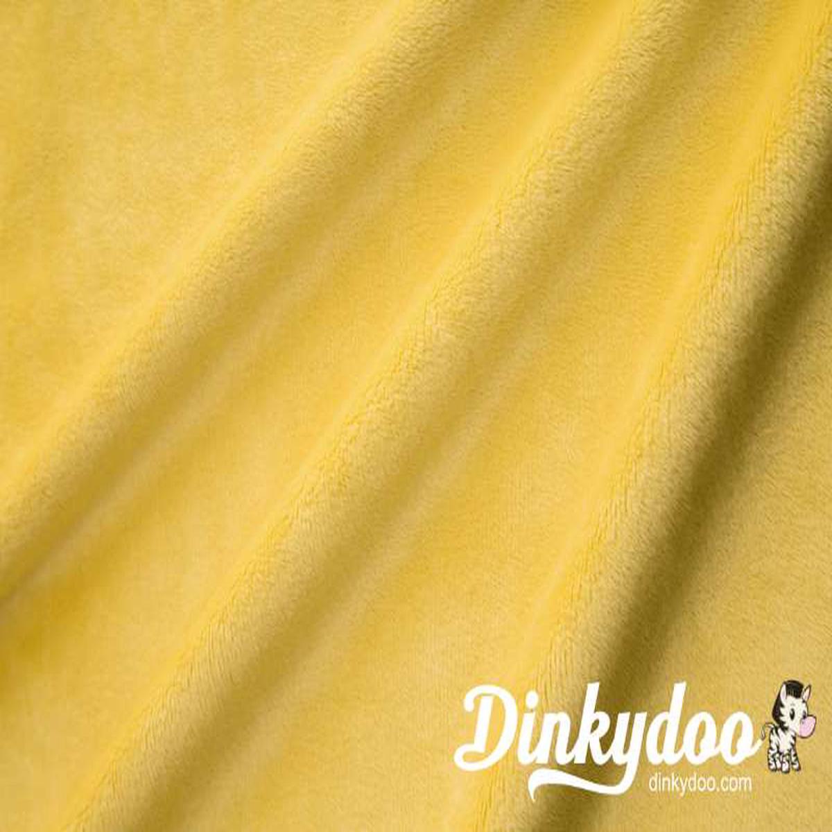 Cuddle Wideback - Lemon - Full Bolt
