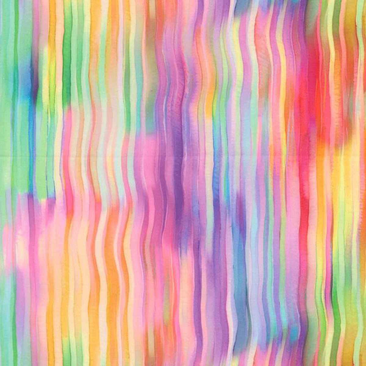 Cuddle With Moda - Brushstrokes in Rainbow - Moda (Pre-order: Sept 2026)