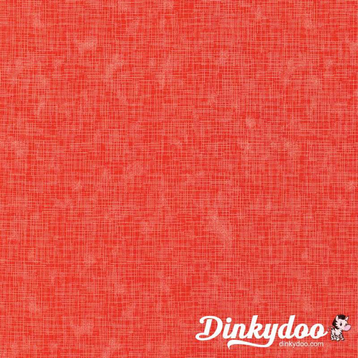 Quilters Linen - Strawberry - (ETJ986498) - Full Bolt (15yd)