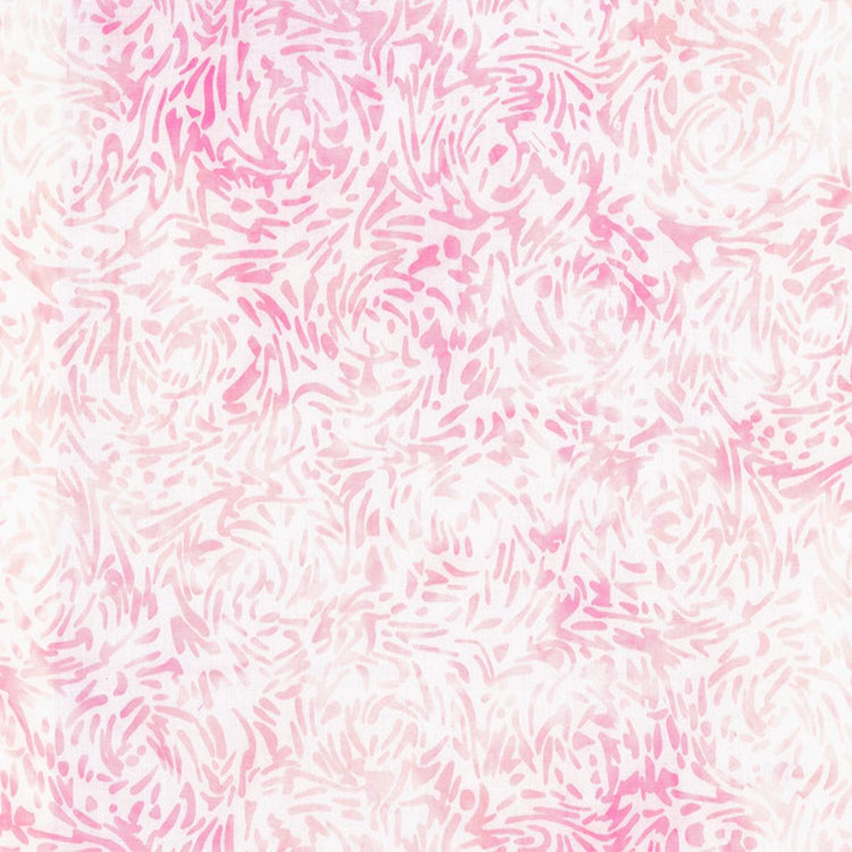 Banyan Batiks BFFs - Pink Blush Northcott - Full Bolt