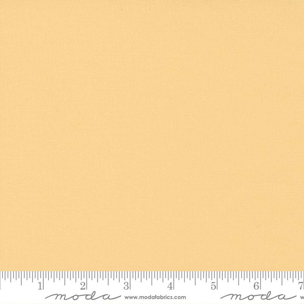 Bella Solids - Butterscotch (9900-36) - Bolt (6m)