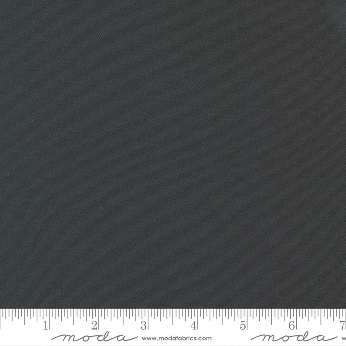 Bella Solids - Charcoal (9900-284) - Bolt (6m)