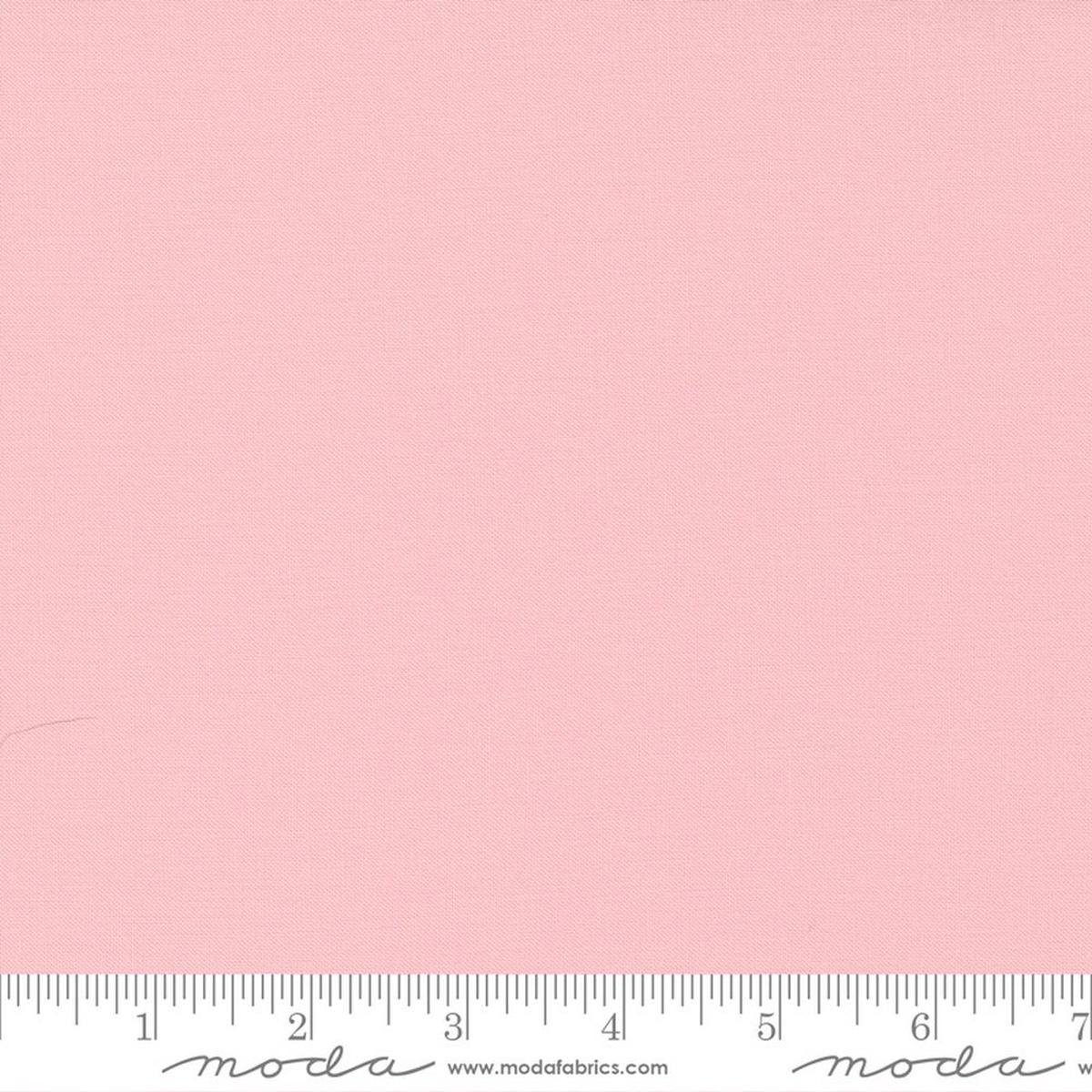 Bella Solids - Sisters Pink (9900-145) - Bolt (6m)