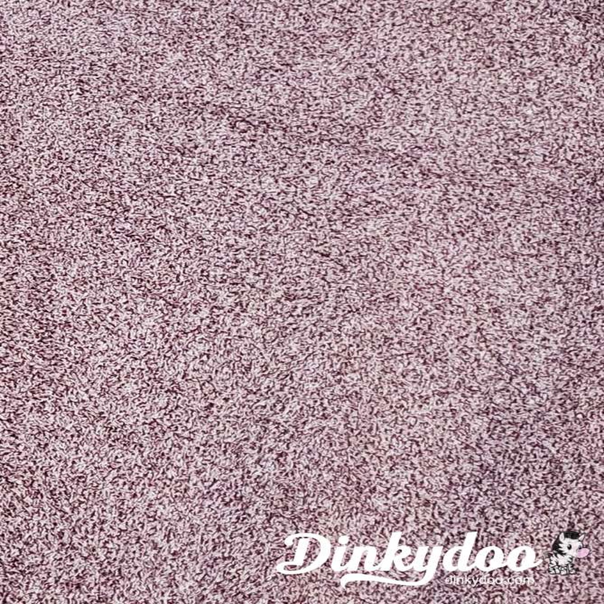 Fireside Backing Fabric (60") - Two Tone - Burgundy and Porcelain - Full Bolt (11m)