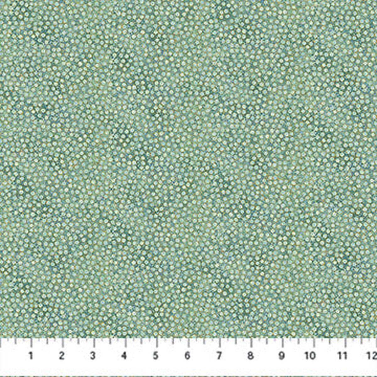 Shimmer - Tiny Dots Dusk (27898M-48) Metallic - Northcott - Full Bolt (10m)