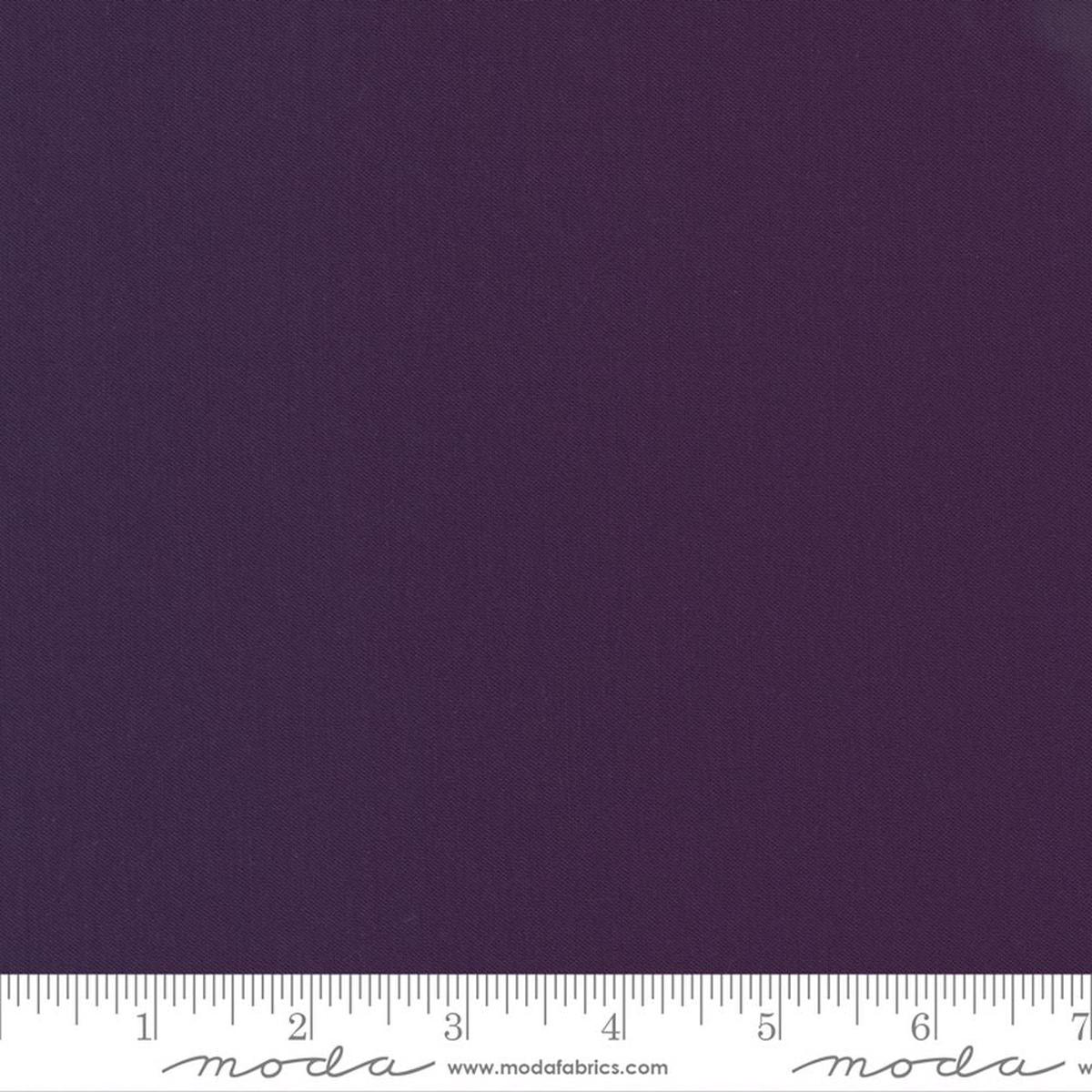 Bella Solids - Prune (9900-238) - Bolt (6m)