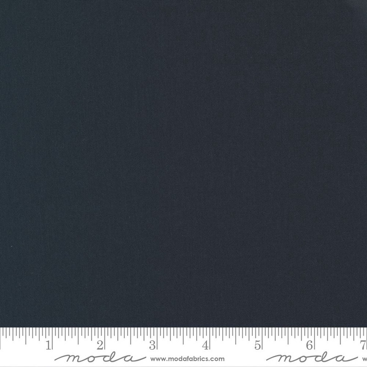 Bella Solids - Washed Black (9900-118) - Bolt (6m)