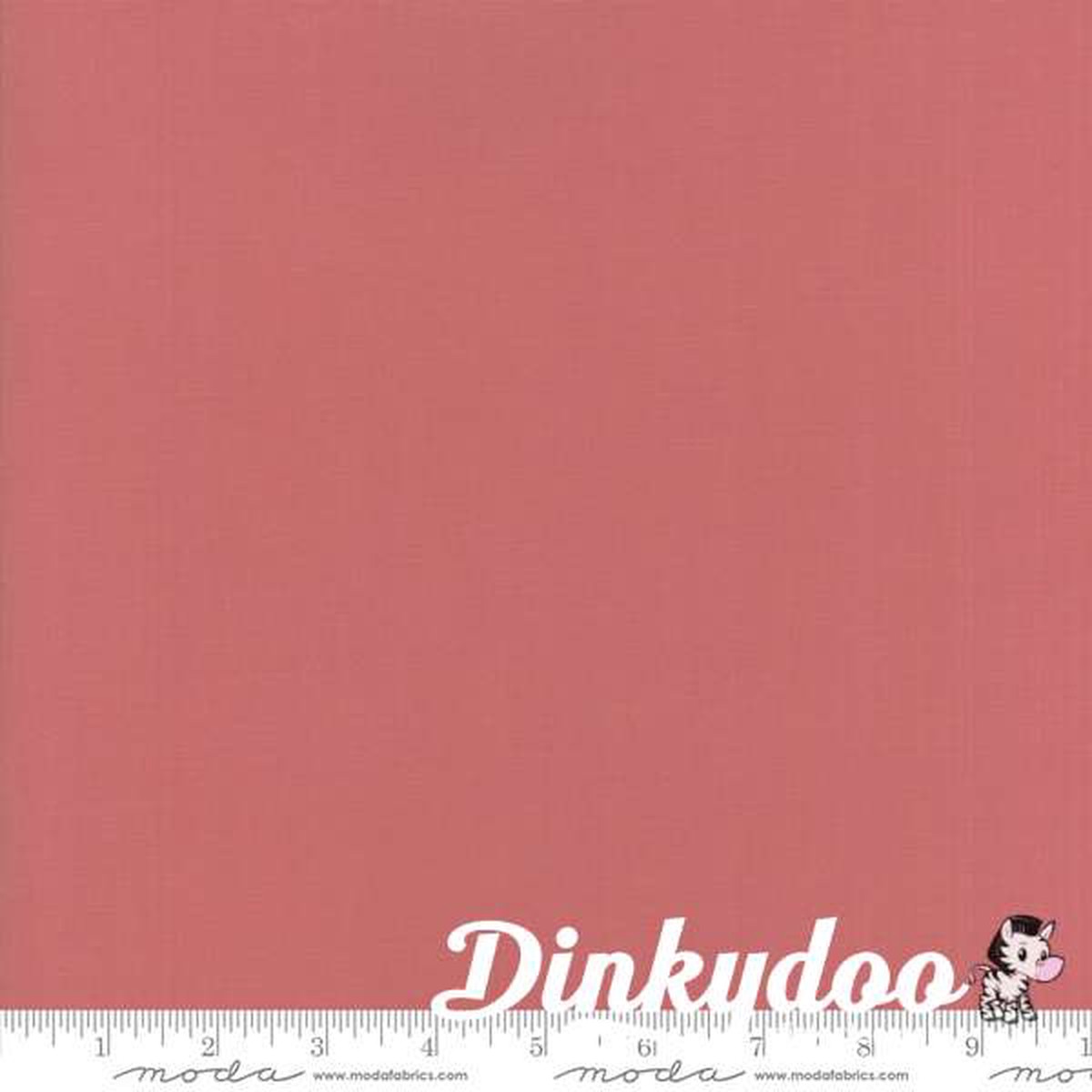Bella Solids - Coral Rose (9900-319) - Full Bolt (12m)