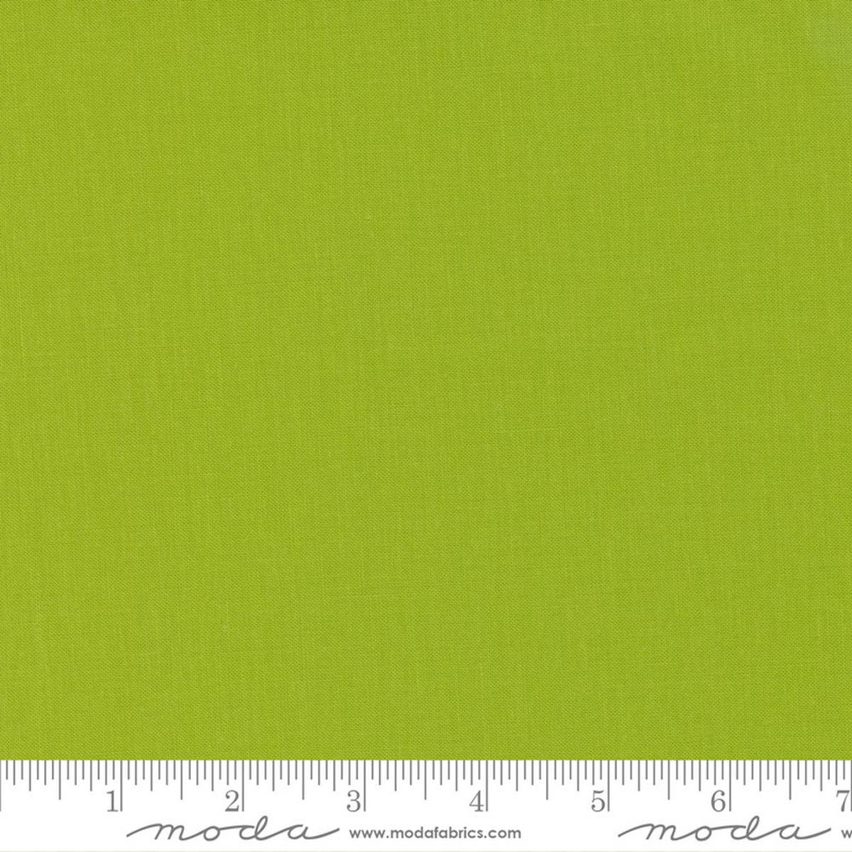 Bella Solids - Limeade - Bolt