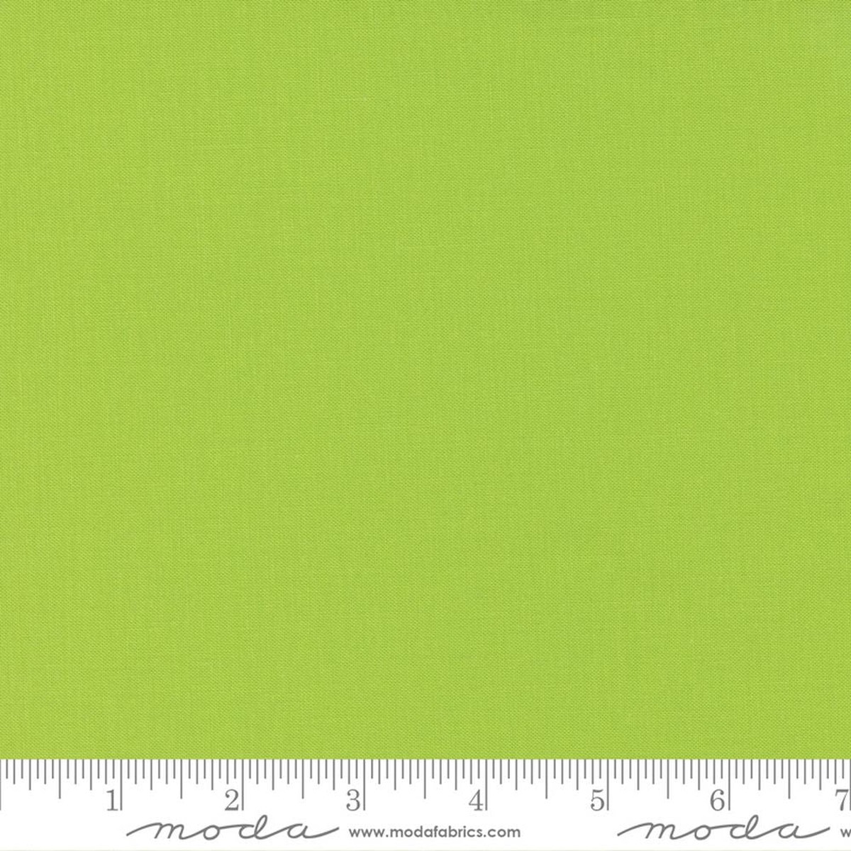 Bella Solids - Summer House Lime (9900-173) - Bolt (6m)