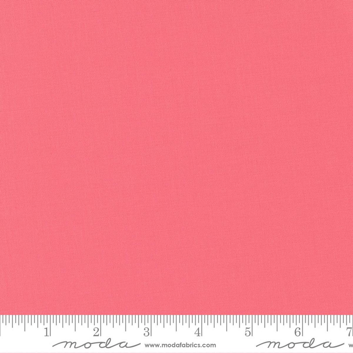 Bella Solids - Tea Rose (9900-89) - Bolt (6m)