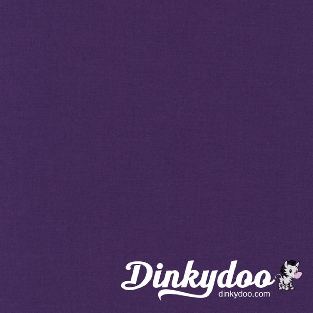 Kona Solids - Purple - (K001-1301) - Robert Kaufman