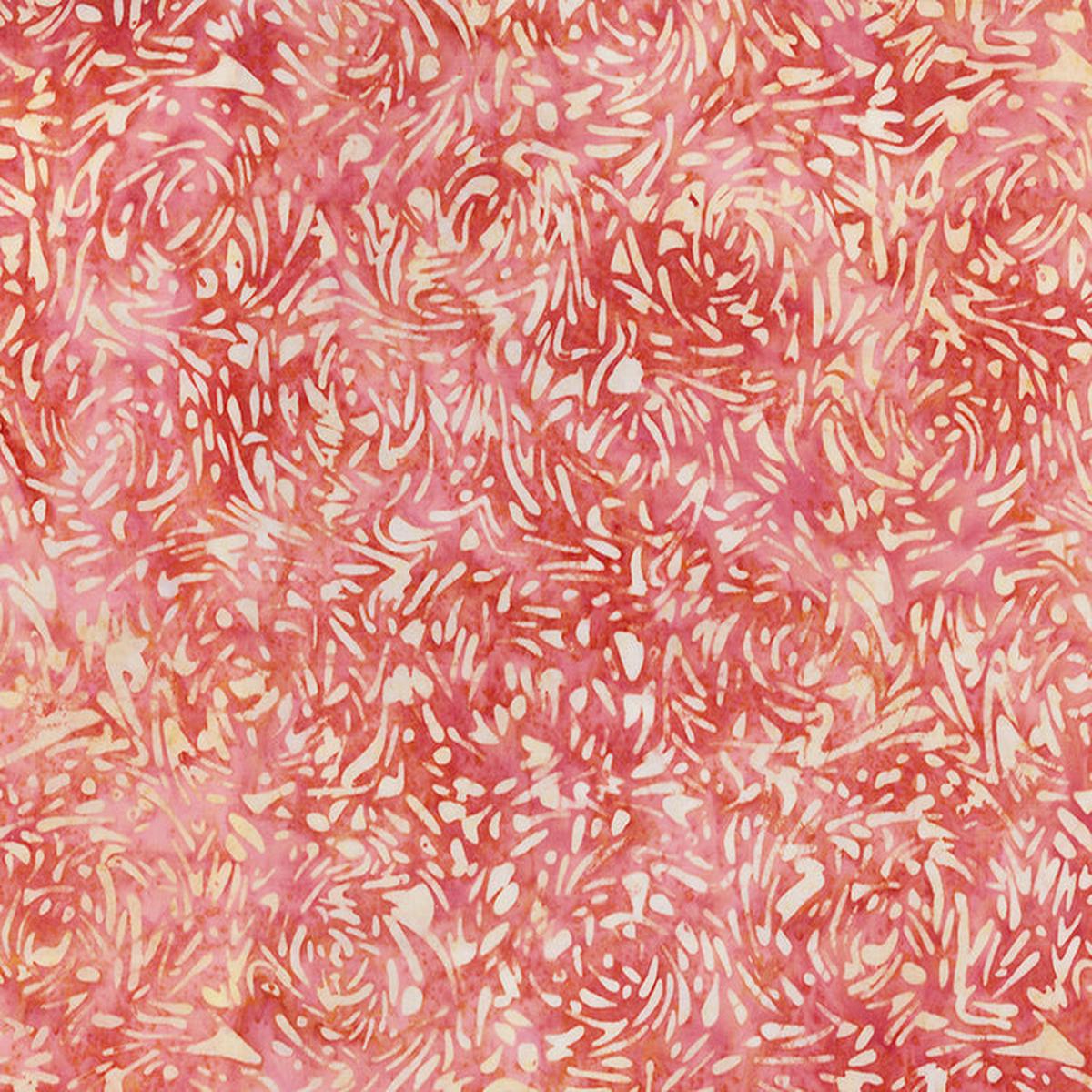 Banyan Batiks BFFs - Cheese Sauce Northcott - Full Bolt