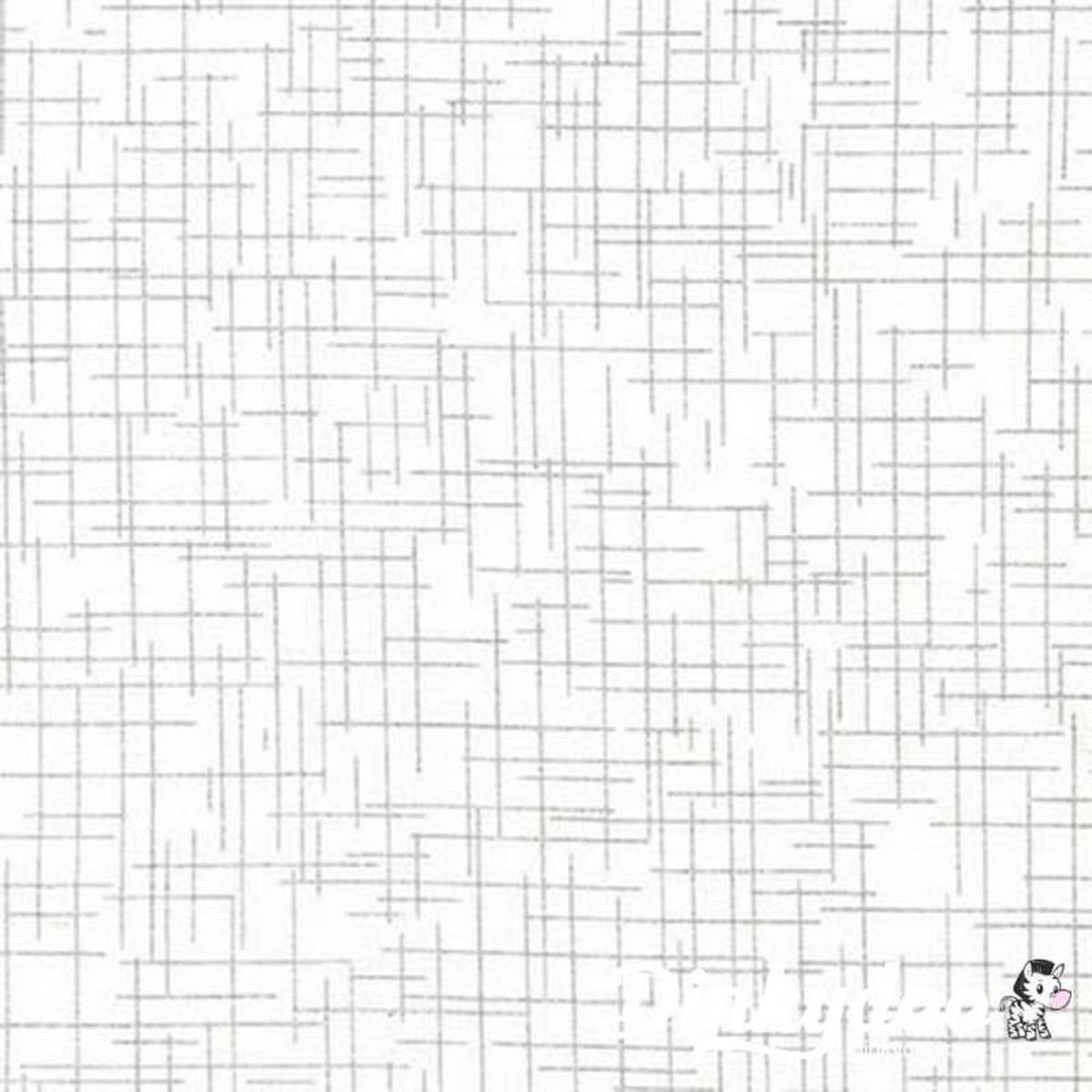 Quilters Linen - Blanc - - Full Bolt